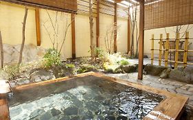 寛ぎの宿 なな川